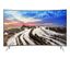 تصویر تلویزیون 55 اینچ 4K منحنی سامسونگ مدل 55NU8950